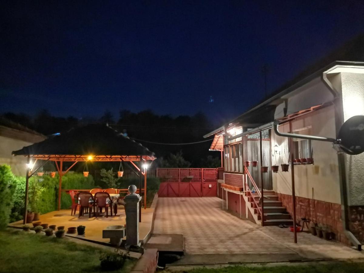 Kuca Mijalkovic Appartement Pirot Buitenkant foto